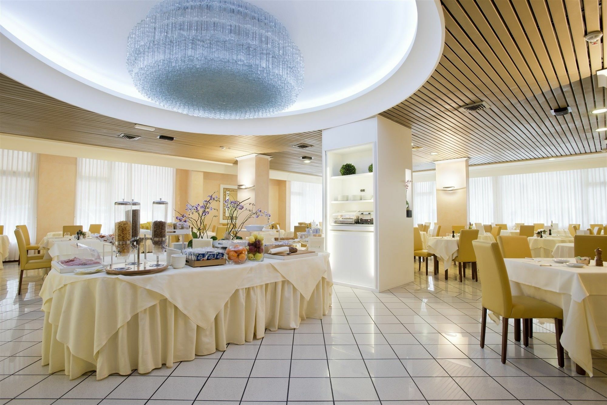 Hotel Terme Olympia Montegrotto Terme Exterior photo